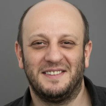 Serkan Keskin