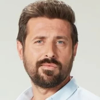 Serkan Kuru