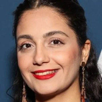 Setareh Maleki