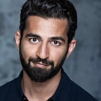 Seth Mohan