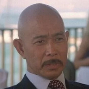 Seth Sakai