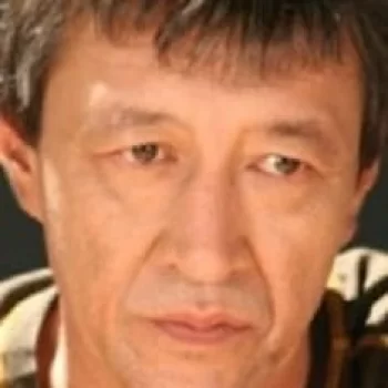 Seydulla Moldakhanov