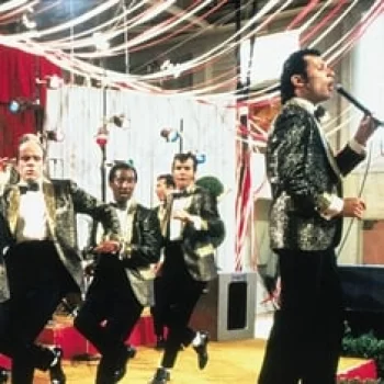 Sha-Na-Na