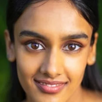 Shabana Azeez