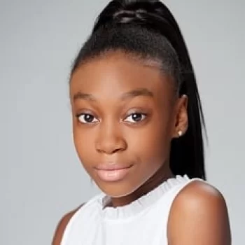 Shahadi Wright Joseph