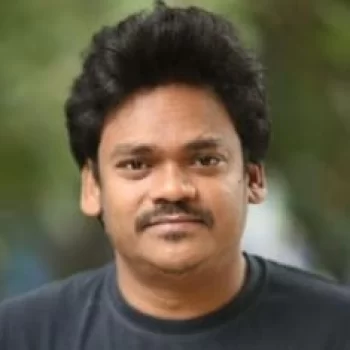 Shakalaka Shankar