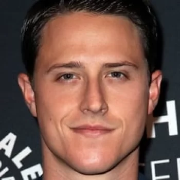 Shane Harper