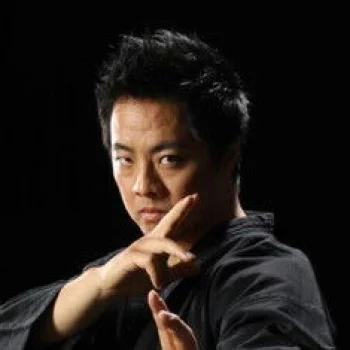 Shane Kosugi