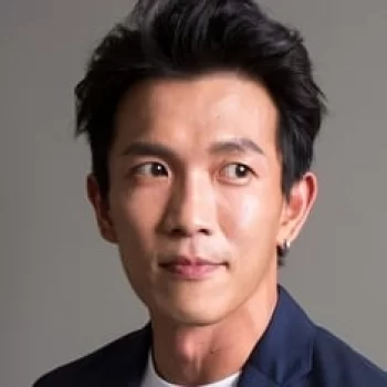 Shang-Ho Huang