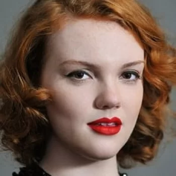 Shannon Purser