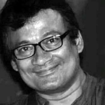 Shantilal Mukherjee