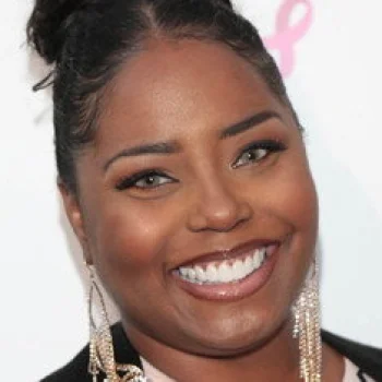 Shar Jackson