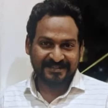 Sharath Ravi