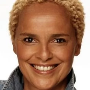 Shari Belafonte