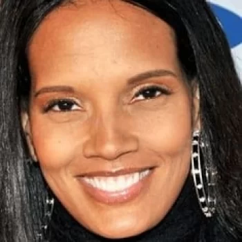 Shari Headley