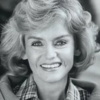 Sharon Farrell