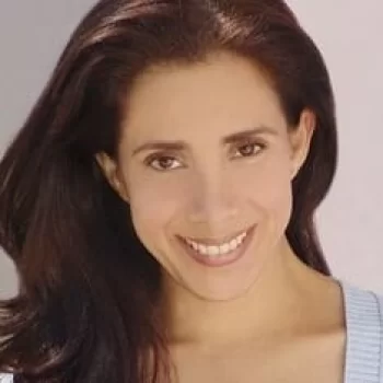 Sharon Parra