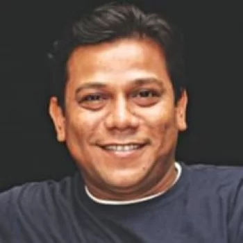 Shatabdi Wadud