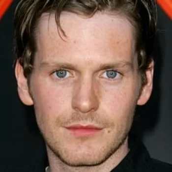 Shaun Evans