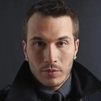 Shawn Desman