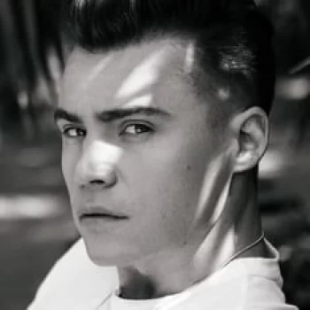Shawn Hook