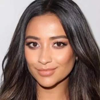 Shay Mitchell