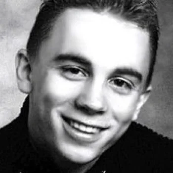 Shayn Solberg