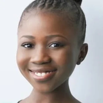 Shechinah Mpumlwana
