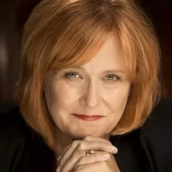 Sheila Cochran