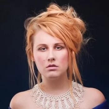 Sheila Eden