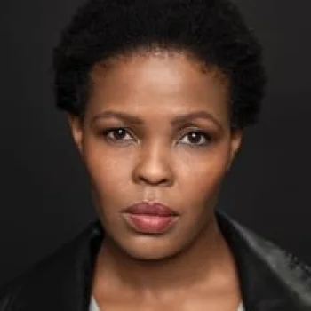 Sheila Moikangoa