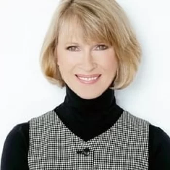 Shelley Peterson