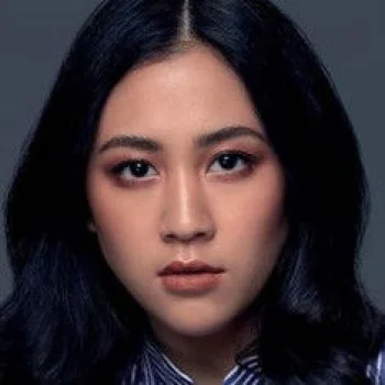 Sherina Munaf