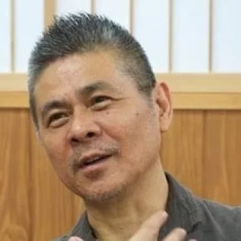 Shigesato Itoi