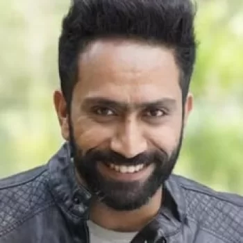 Shine Tom Chacko