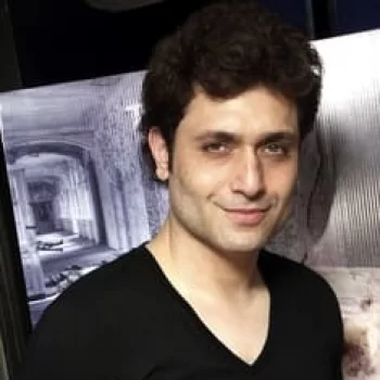 Shiney Ahuja