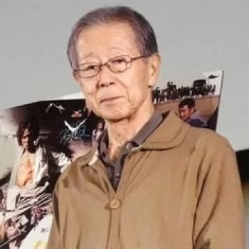 Shinichirô Sawai