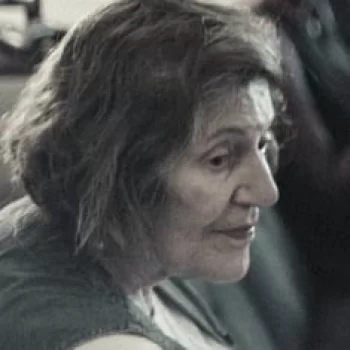 Shirley Venard