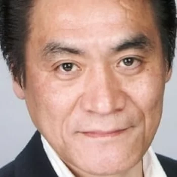 Shiro Saito