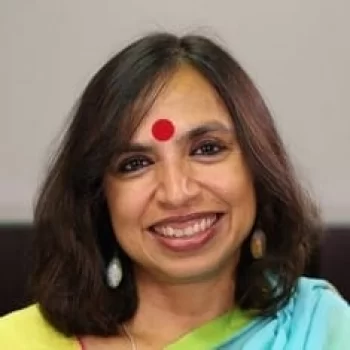 Shonali Bose