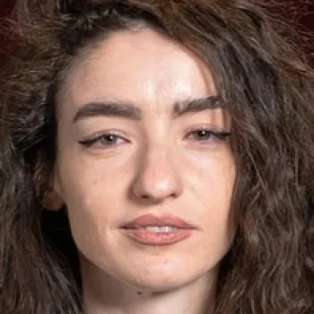 Shpresa Hashimi
