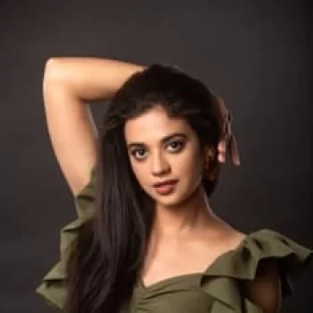 Shruti Sharma