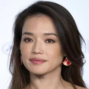 Shu Qi