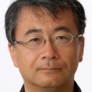 Shusuke Kaneko