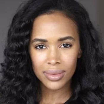 Shvona Lavette Chung