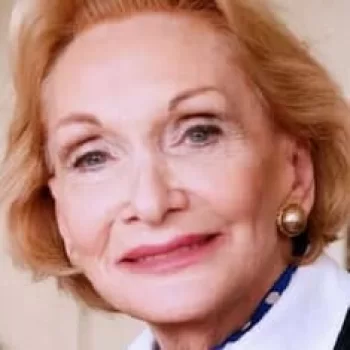 Siân Phillips