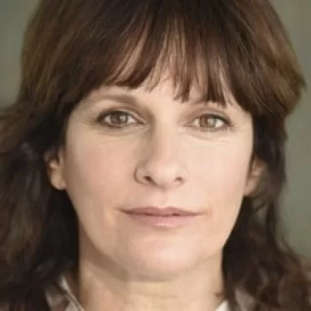 Sian Reeves