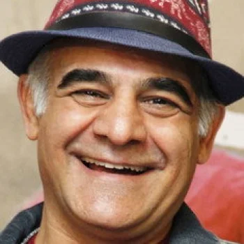 Siavash Cheraghipour