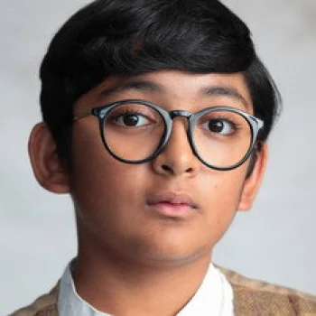 Sidhant Anand
