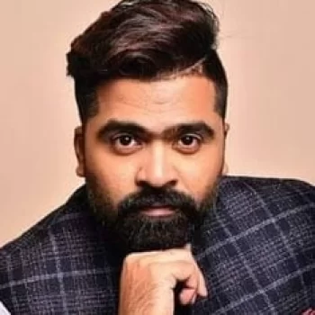 Silambarasan